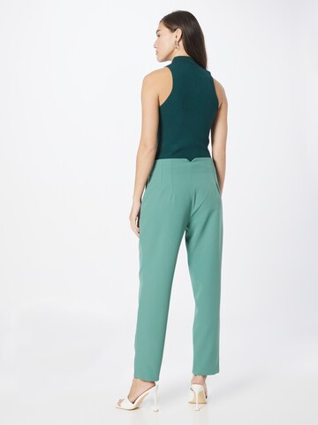 GARCIA Normální Kalhoty – zelená