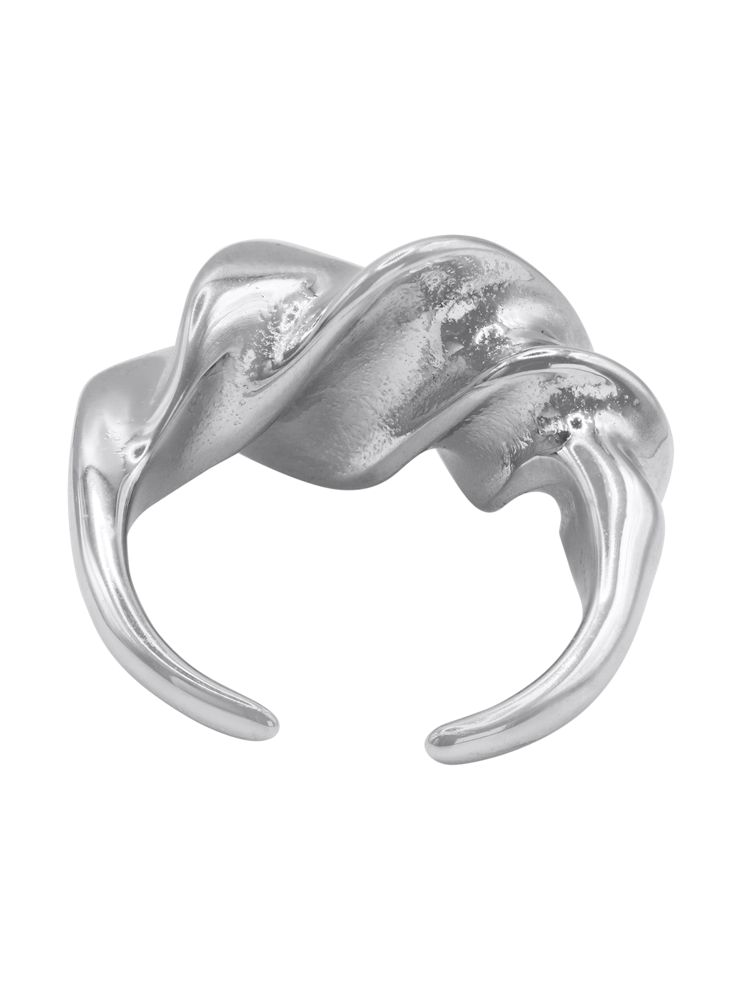 Heideman Ring 'Plini' in Silber