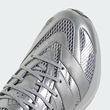 ADIDAS PERFORMANCE Sportschoen 'Mercedes - AMG Petronas Formula One Team Lightblaze' in Zilver