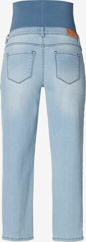 regular Jeans 'Azua' di Noppies in blu