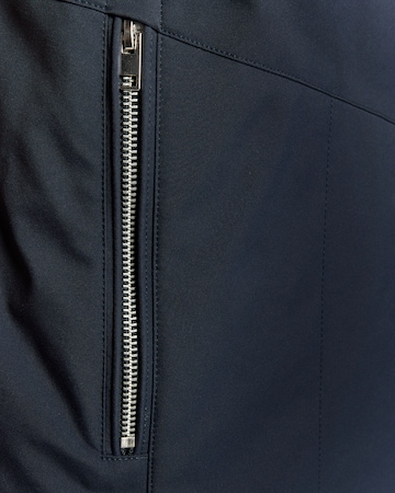 Lyle & Scott Bodywarmer in Blauw