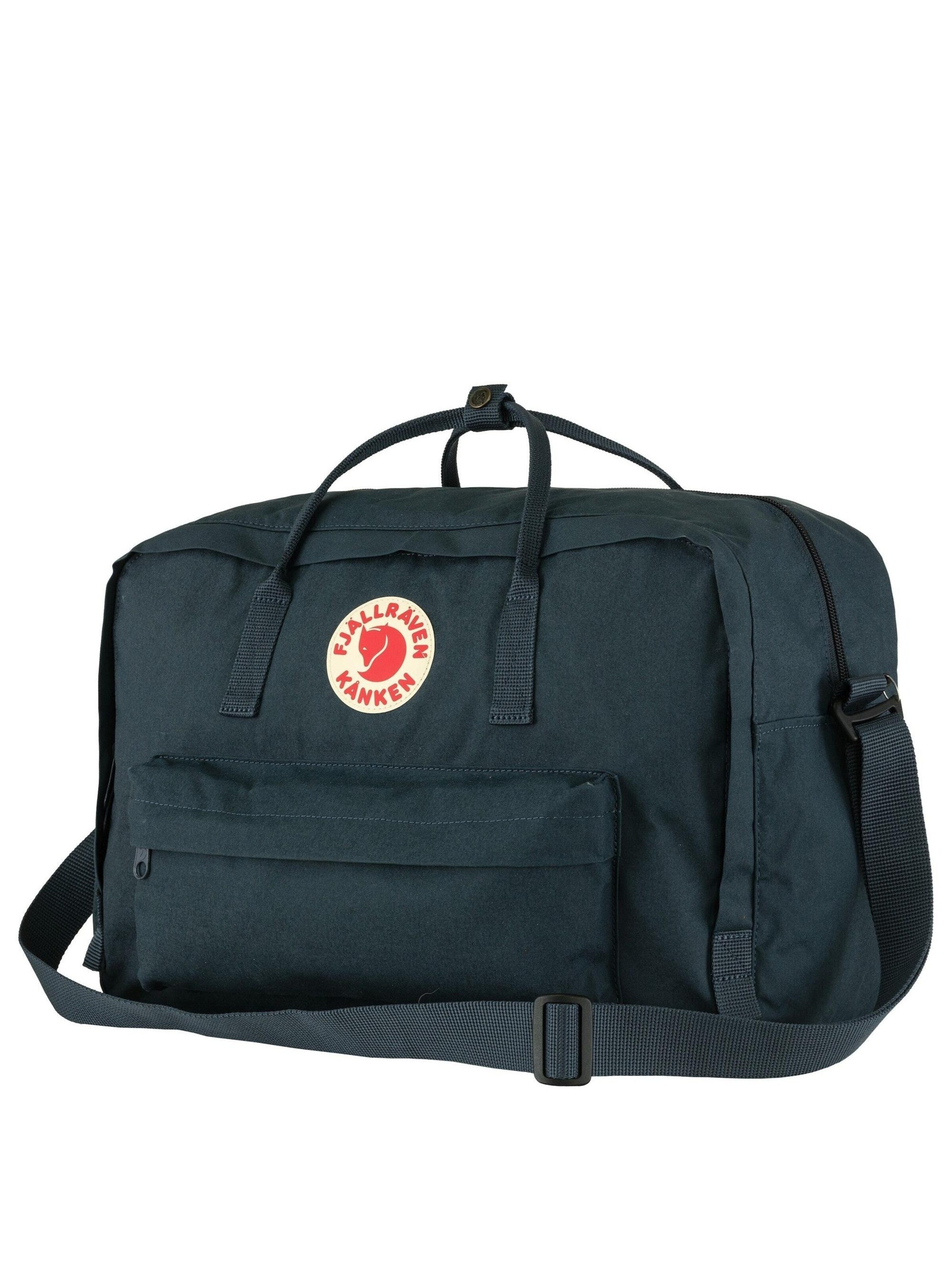 FJALLRAVEN Reisetasche 'Kånken'‌‌‌‌ in Blau