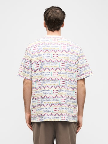 COLUMBIA Funktionsshirt 'CSC™' in Weiß