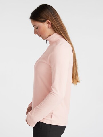 O'NEILL Functionele fleece jas in Roze