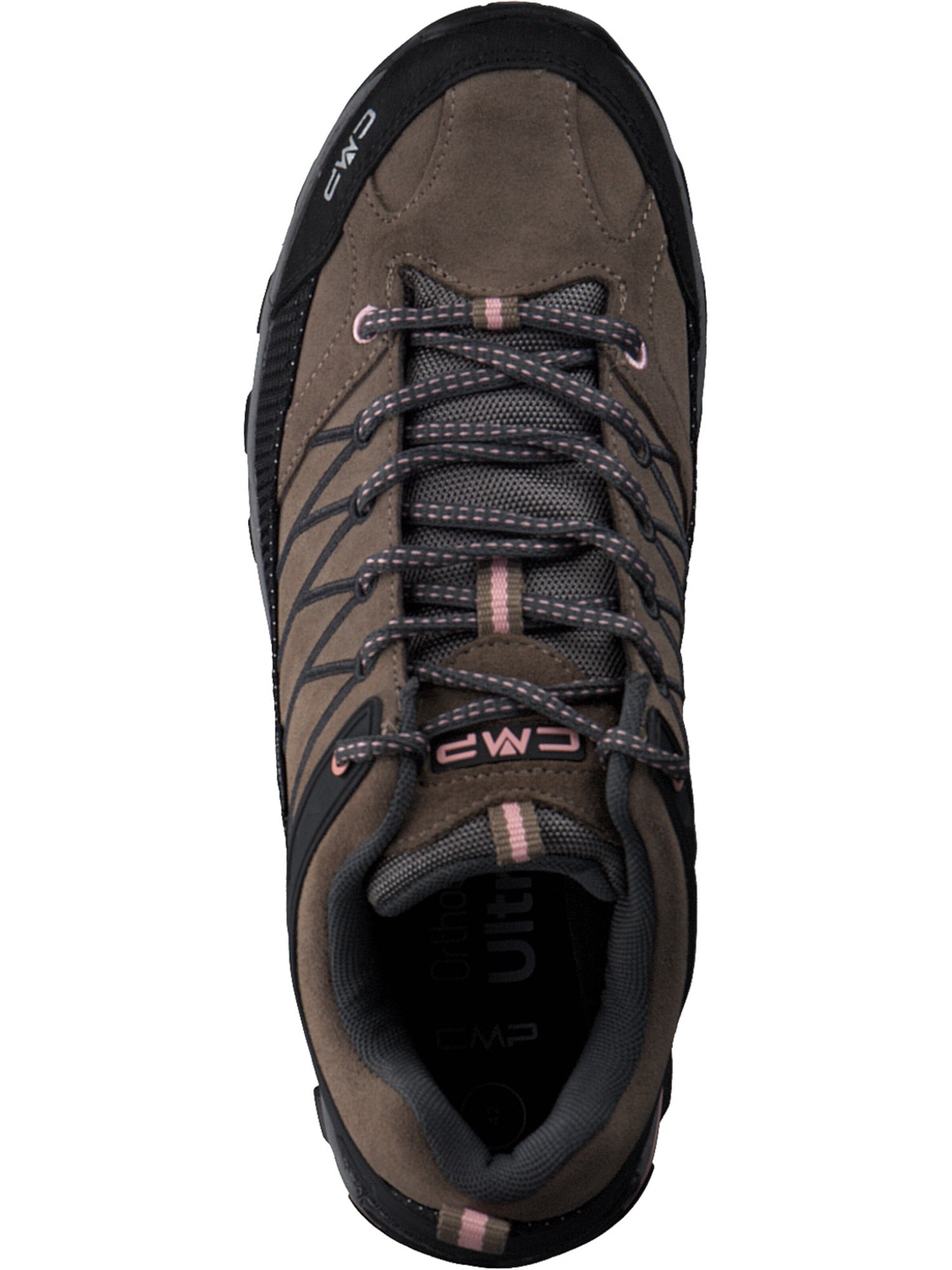 CMP Flats 'Rigel' in Brown