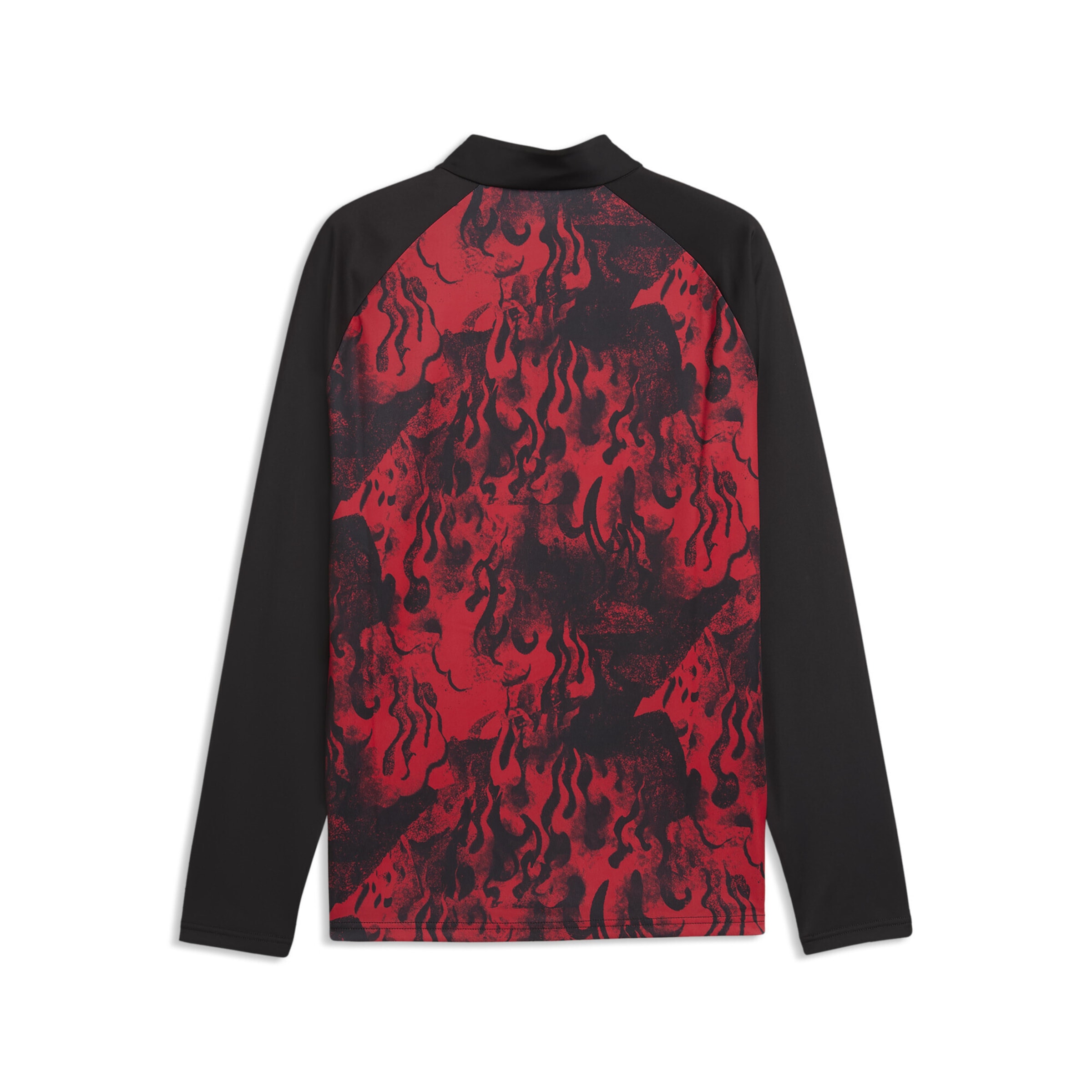 PUMA Trikot 'AC Milan' in Rot