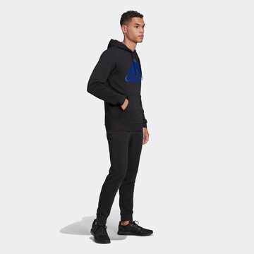 ADIDAS SPORTSWEAR Tracksuit in Black