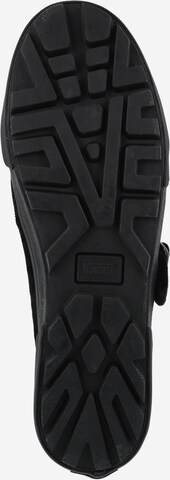 VANS - Zapatillas sin cordones 'Style 93' en negro