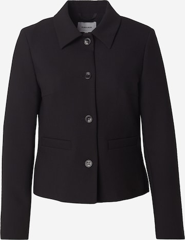 MORE & MORE Bleiseri värissä musta: etupuoli