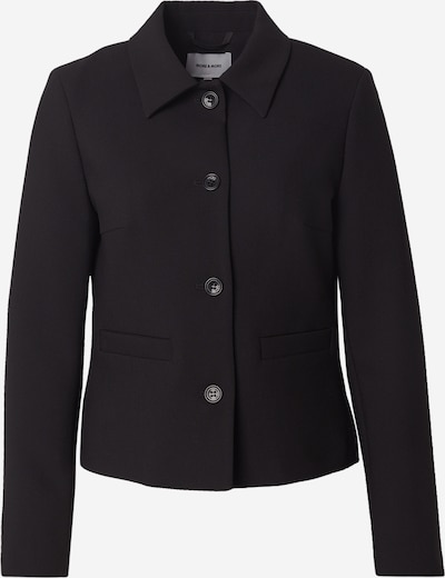 Švarkas iš MORE & MORE, spalva – juoda, Prekių apžvalga