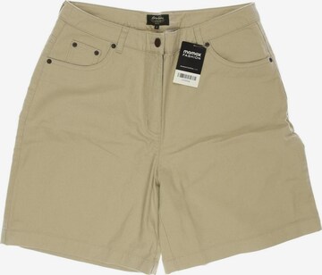 EDDIE BAUER Shorts in XXL in Beige: front