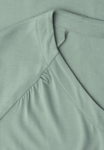STREET ONE Top in Green
