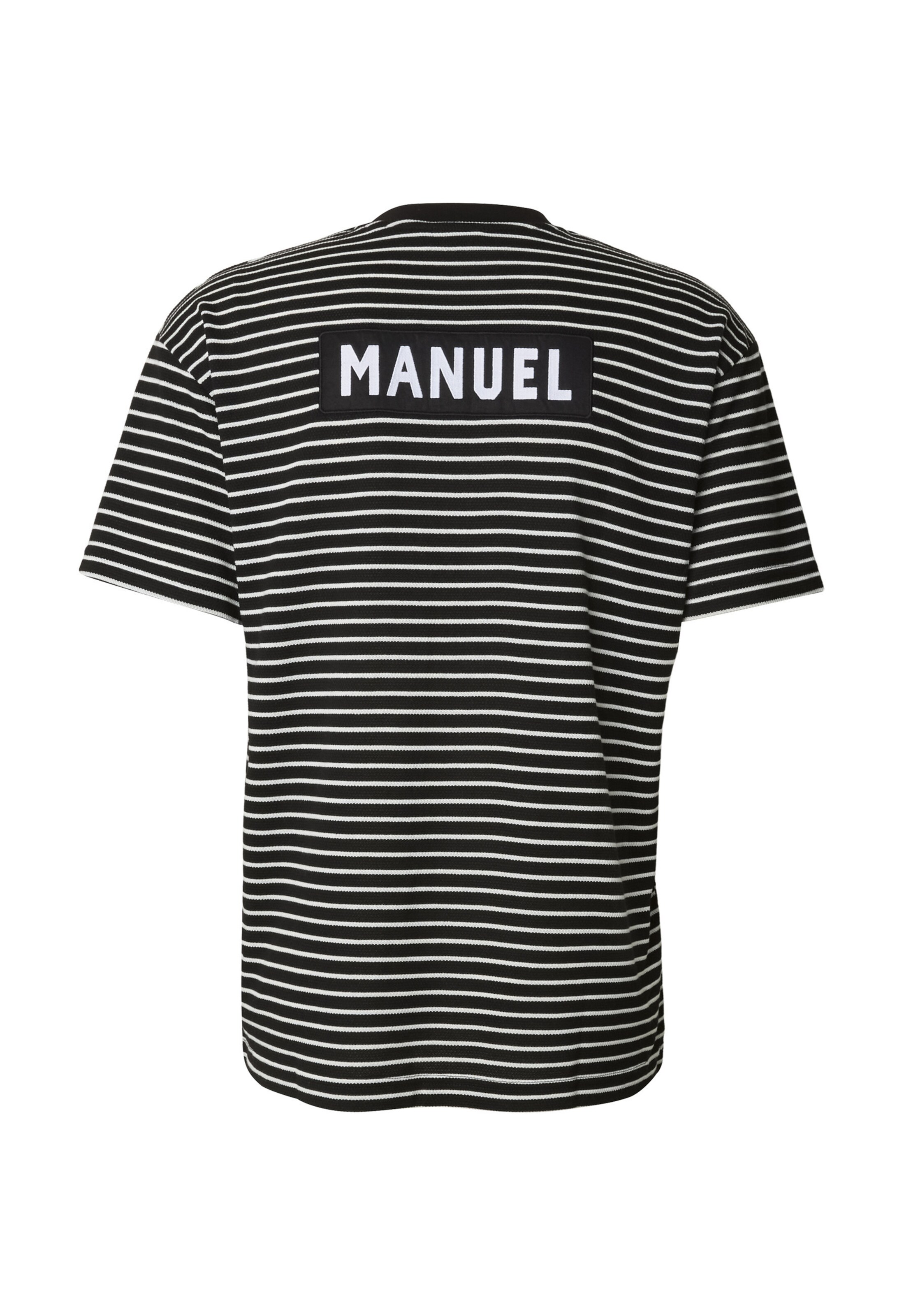 2Y Premium Shirt in Black