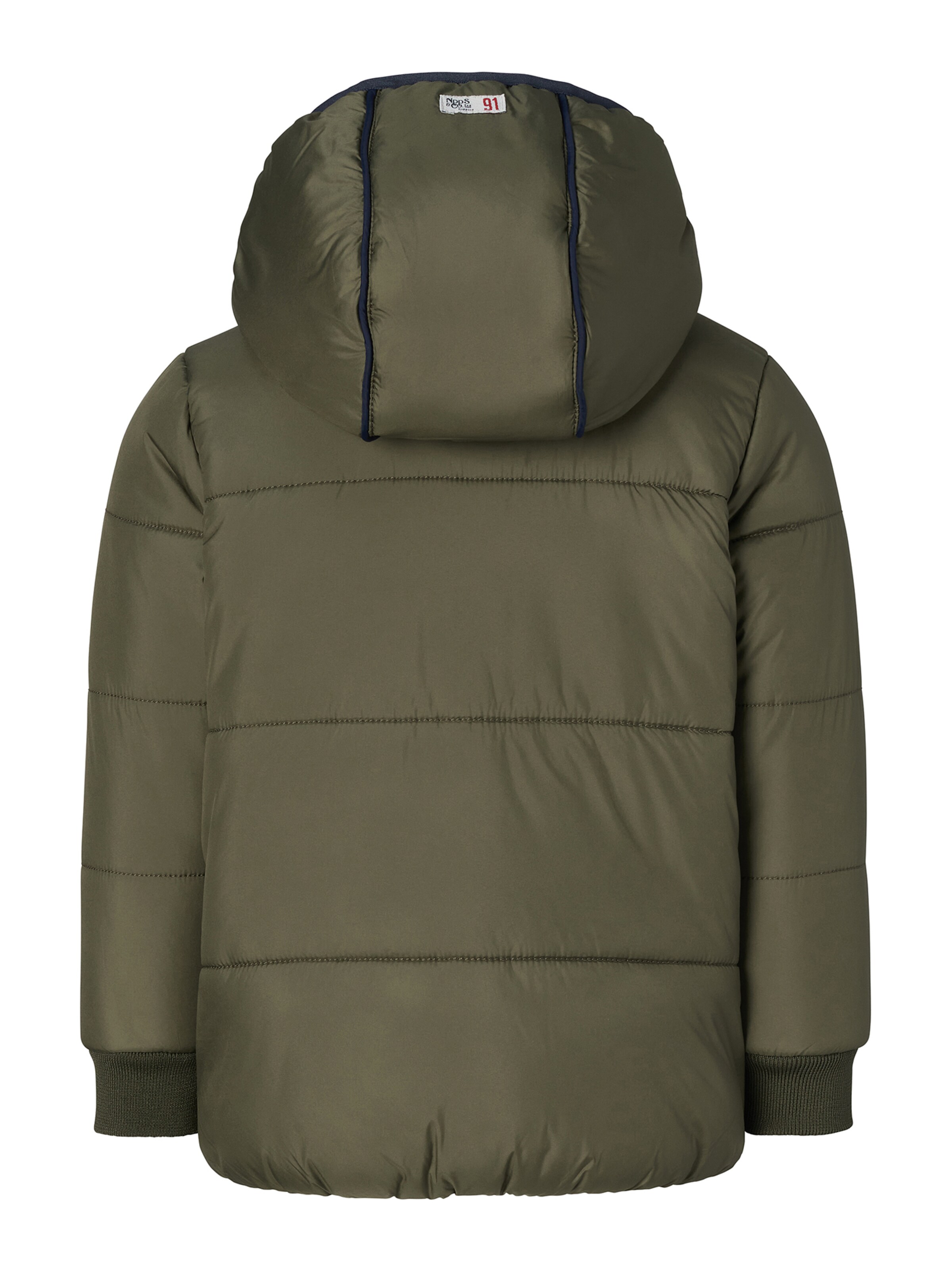 Noppies Téli dzseki 'Hunstville' - zöld