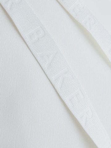 Baker by Ted Baker - Mochila em branco