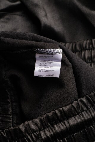 Vera & Lucy Cargo-Hose S in Schwarz