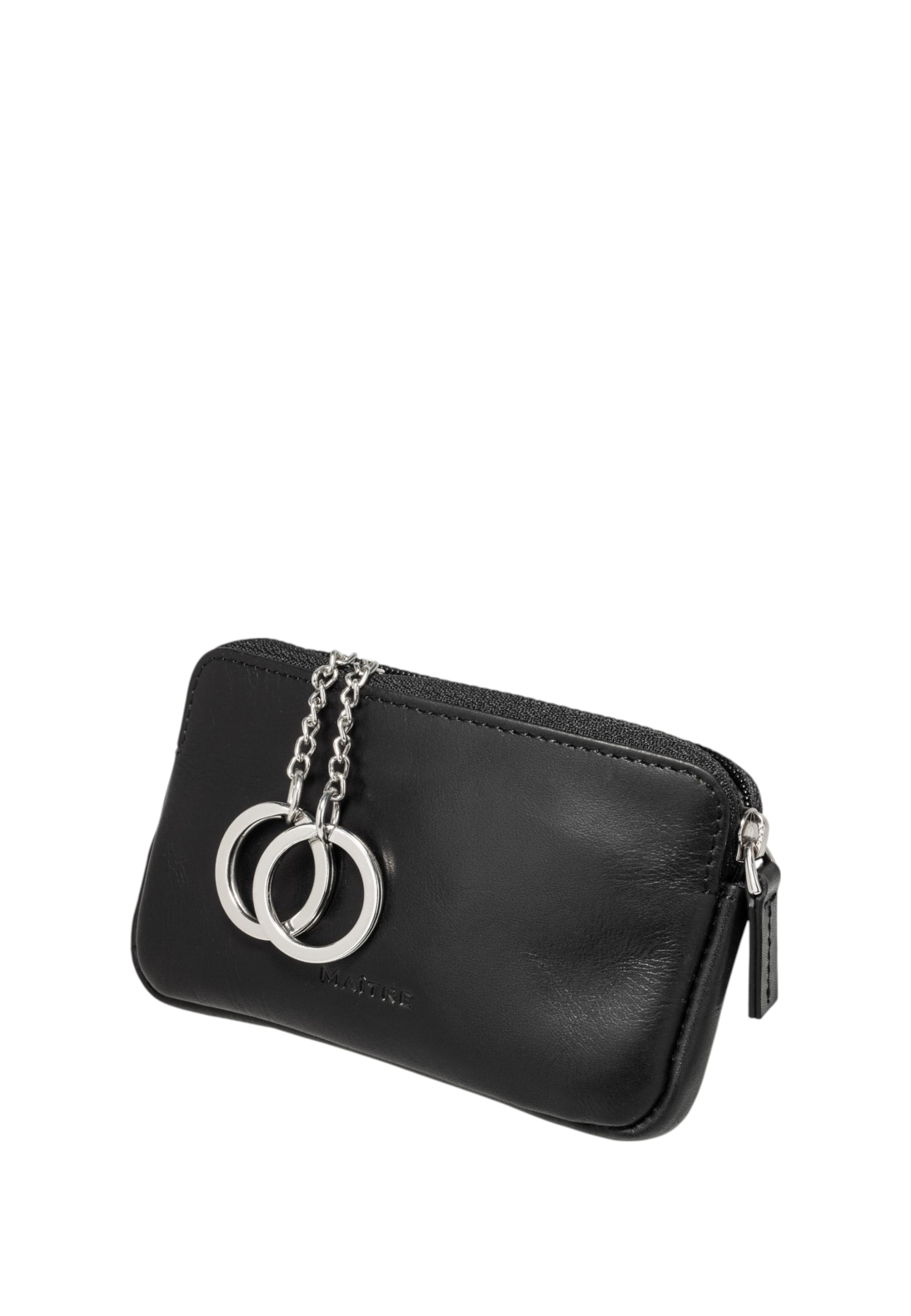 Maître Case 'Sigwulf' in Black