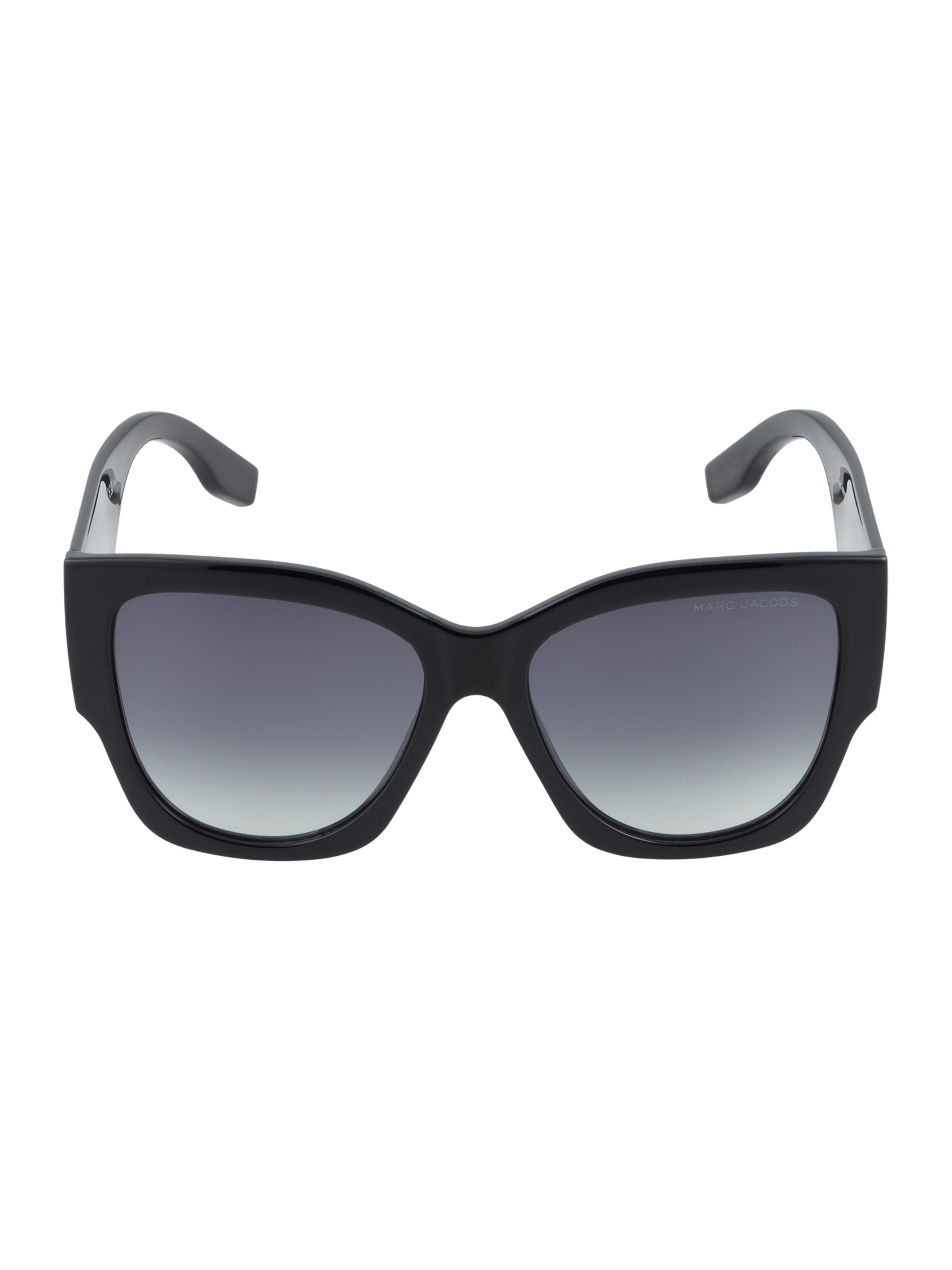 Marc JacobsSunčane naočale '859/S' - crna boja
