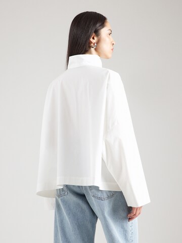 Camicia da donna di REMAIN in bianco