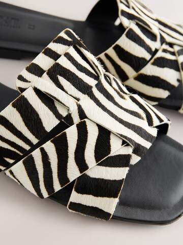 Mule 'Forever Comfort' Next en noir