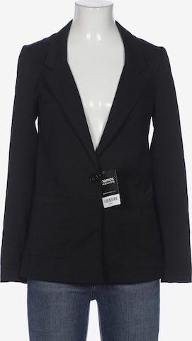 H&M Blazer XS in Schwarz: predná strana