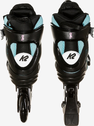 K2 Inline and Roller Skates 'ALEXIS 84 SPEED' in Black