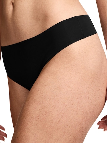 JOCKEY String 'Invisible Edge Thong'‌‌‌‌‌‌‌ in Schwarz