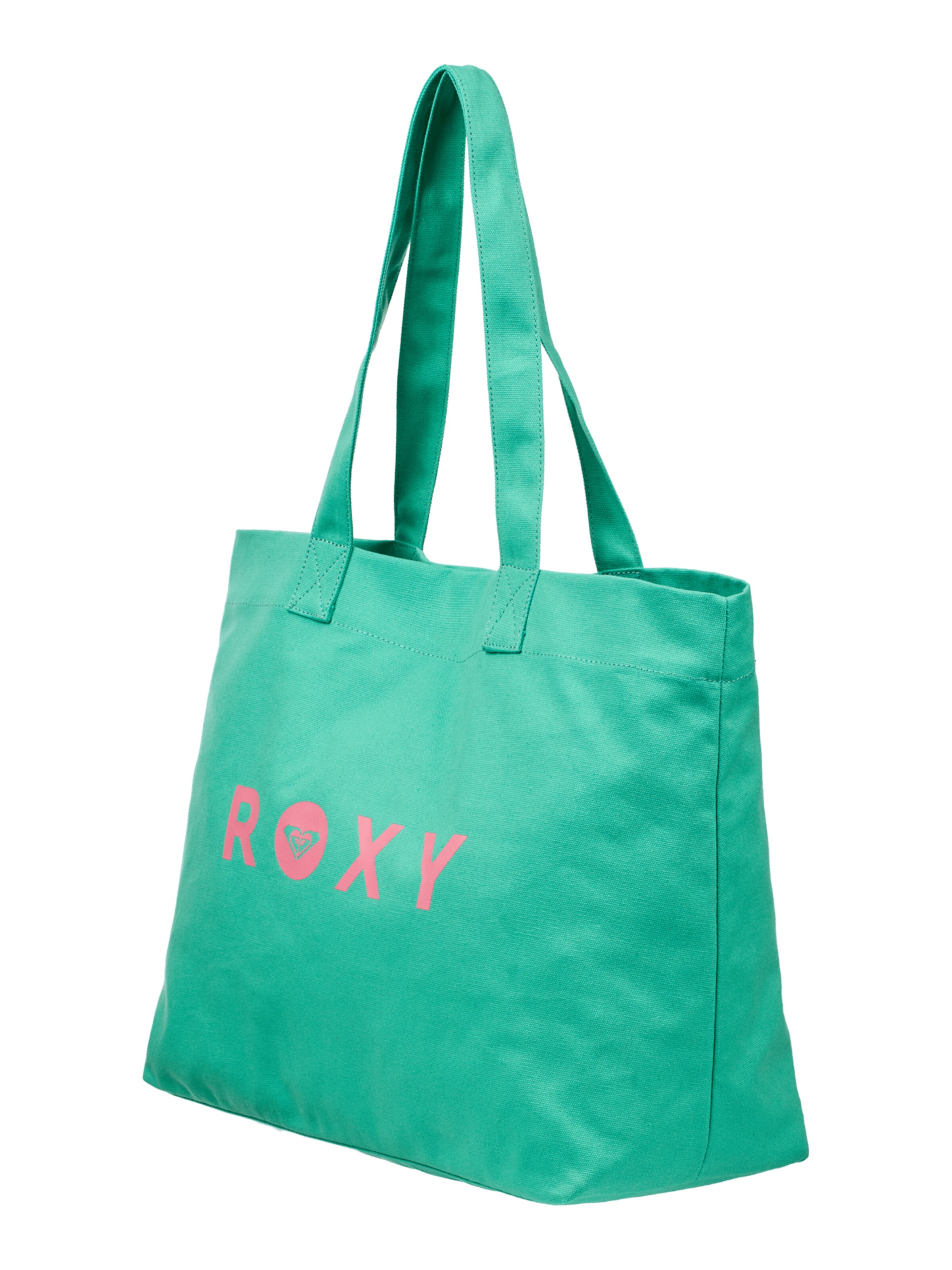 ROXY Shopper 'Go For It' in Blau