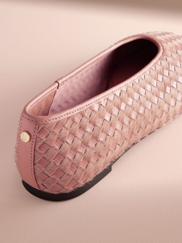 Ballerina di B by Ted Baker in rosa