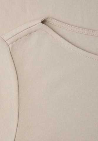 STREET ONE Shirt in Beige