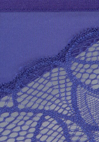 LASCANA Slip in Blue