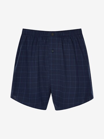 Boxer di Next in blu