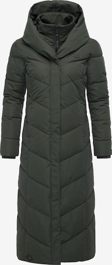 Ragwear Zimski kaput 'Natalka' u zelena, Pregled proizvoda