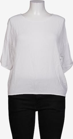 Samsøe Samsøe Bluse L in Weiß: Vorderseite