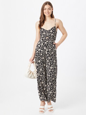 Forever New Jumpsuit 'Fallon' in Beige