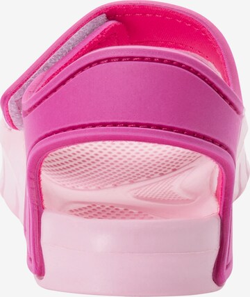 DISNEY Sandals in Pink