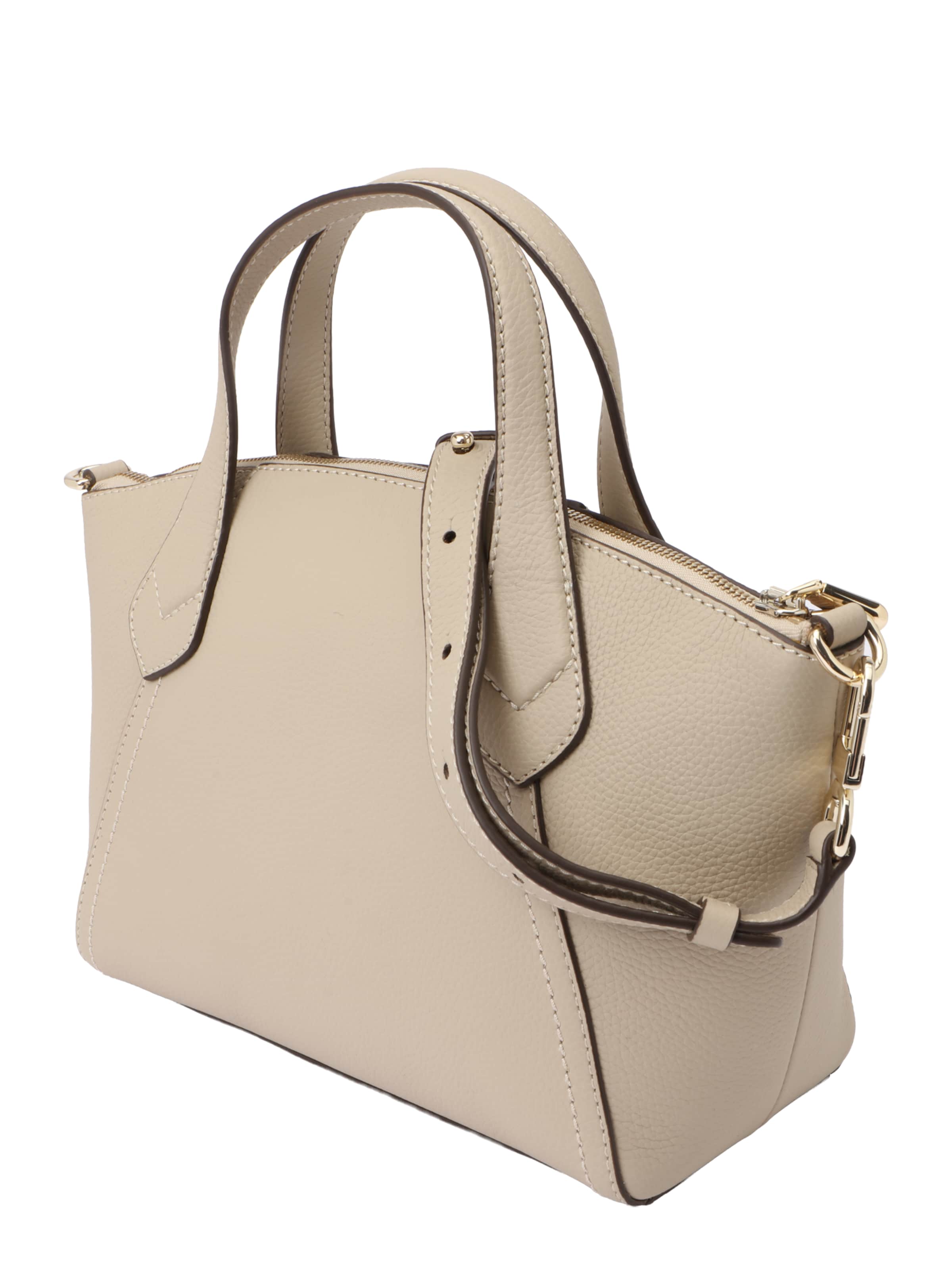 BOSS Handbag 'Lenah' in Beige