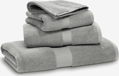 Ralph Lauren Home Towel 'AVENUE' in Grey, Item view