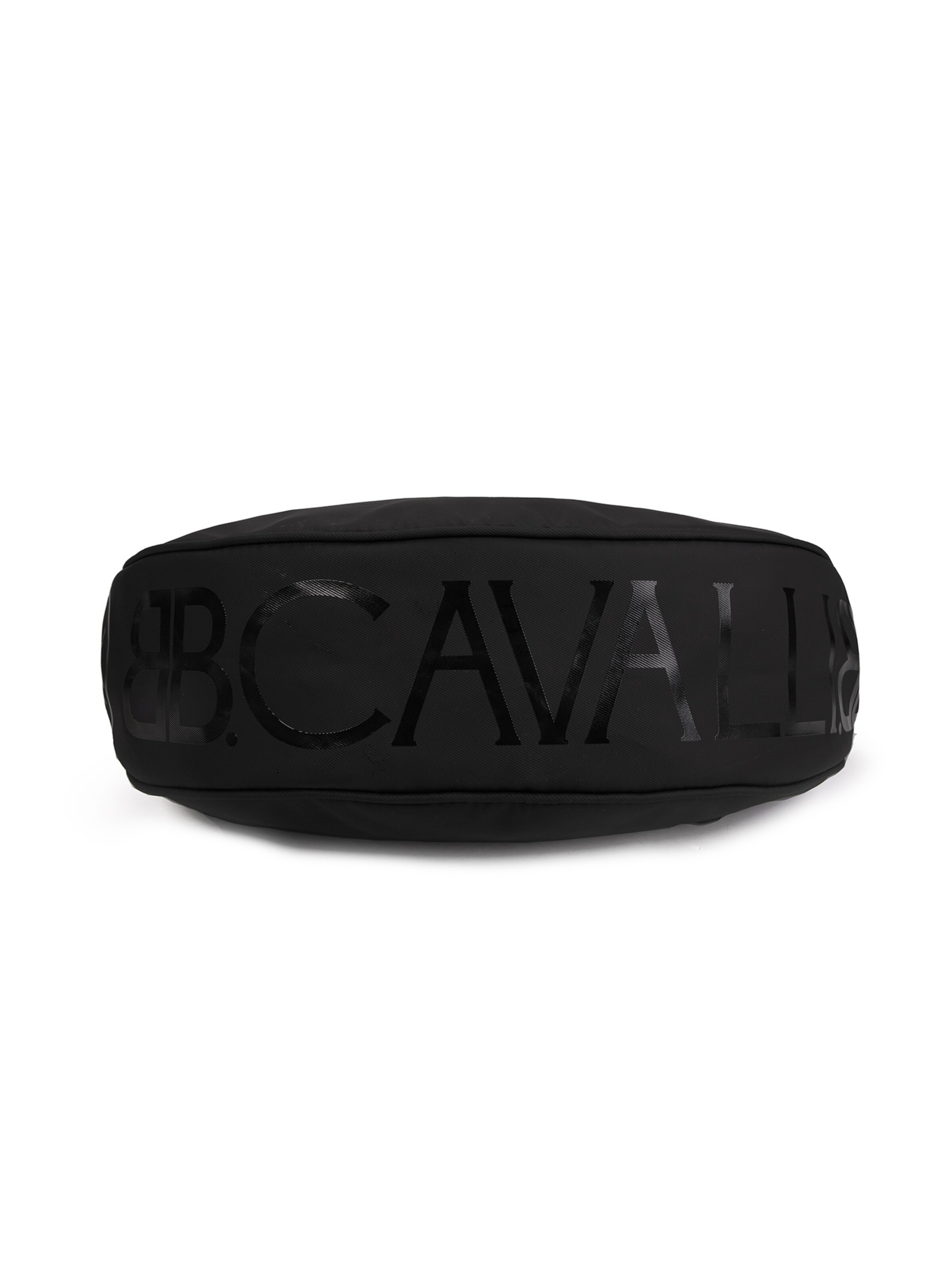 Borsa a tracolla di B. Cavalli in nero
