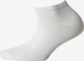 BJÖRN BORG Socken in Weiß