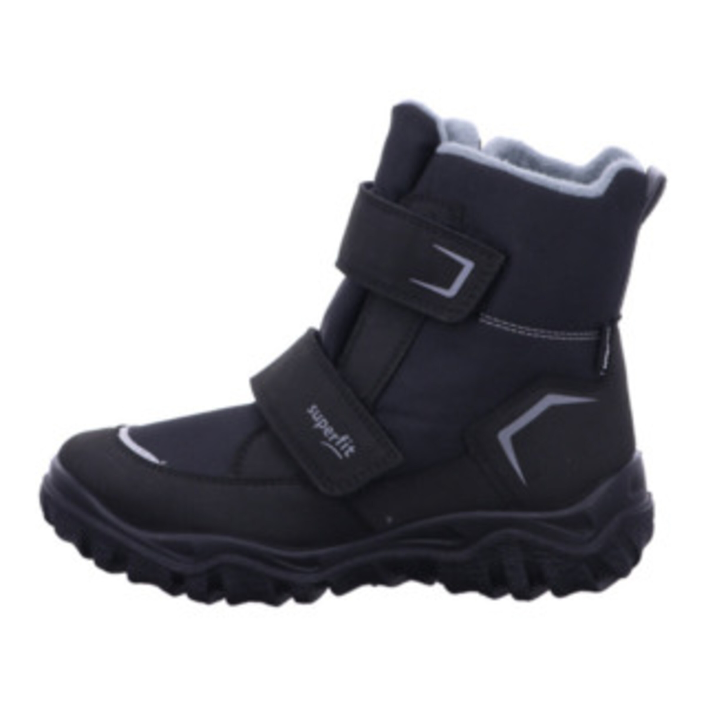 SUPERFIT Boot 'Husky' in Black