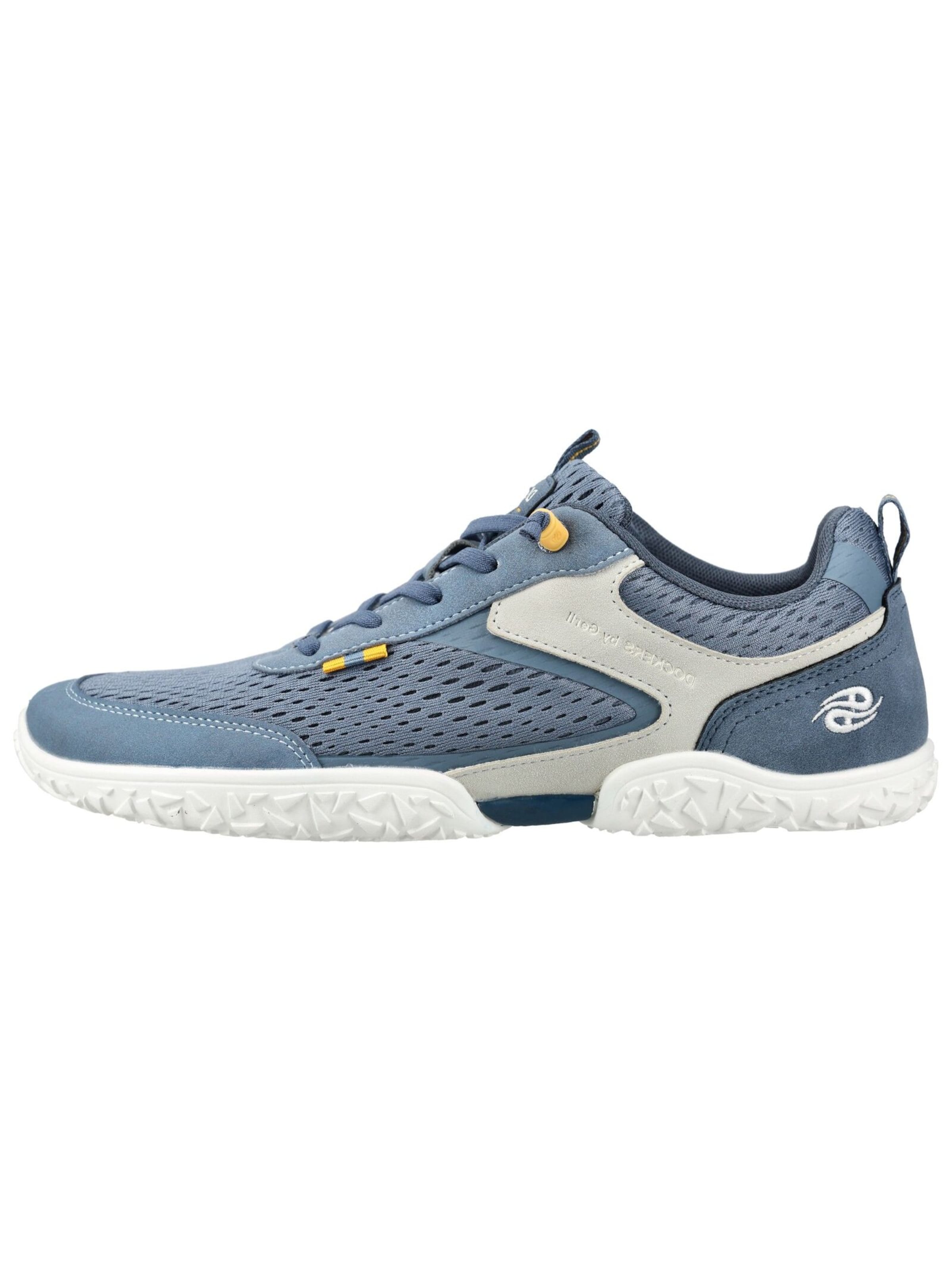Dockers by Gerli Sneakers laag in Blauw