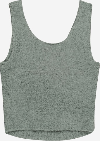 UGG Knitted Top 'DULCIE' in Grey