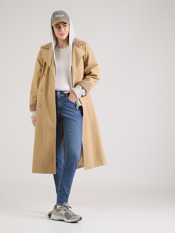 G-STAR Skinny Jeans '3301' i blå