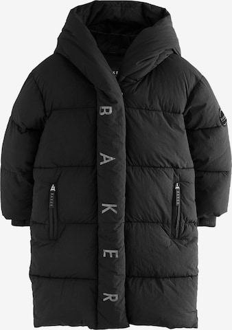 juoda Baker by Ted Baker Paltas: priekis