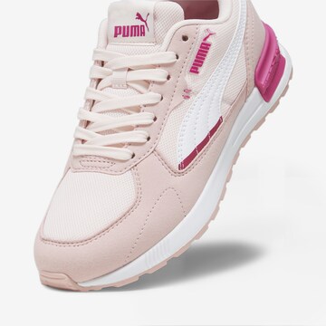 PUMA Sneakers 'Graviton' in Pink