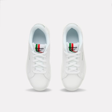 Reebok Sneakers in White
