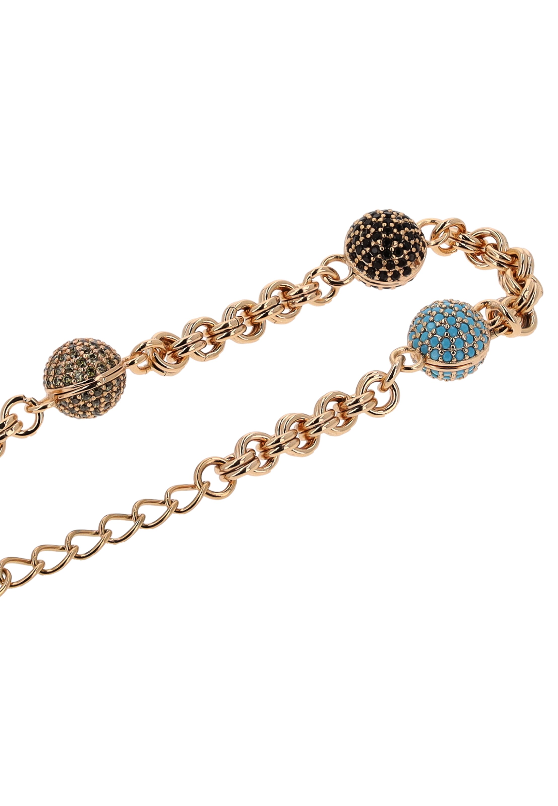Bracelet IZIA en or