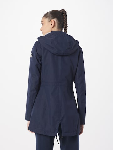 ICEPEAK Outdoor Jacket 'Addis' in Blue