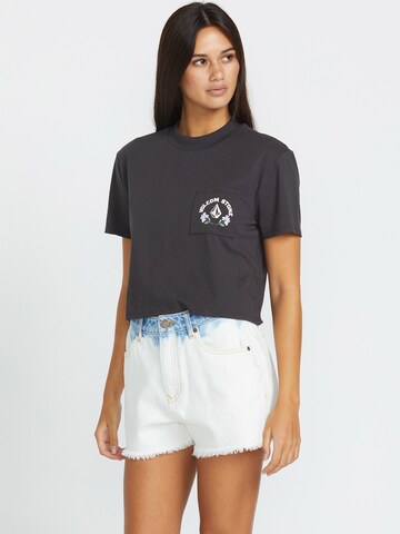 Volcom Shirt in Zwart